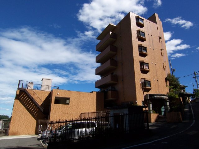 ライオンズマンション熱海梅園第2