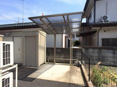 【その他共用部分】 | アフロディーナ