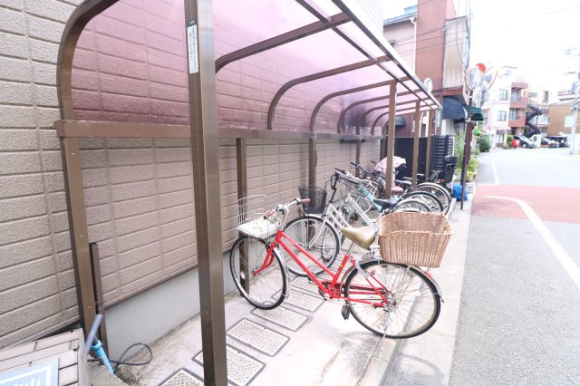 【その他共用部分】