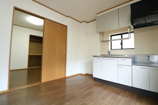 【居間・リビング】