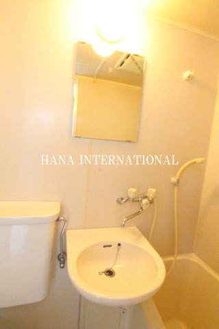 Landyシンウラヤスの洗面所|他部屋参考写真