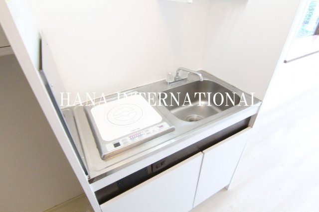 Landyシンウラヤスのキッチン|他部屋参考写真