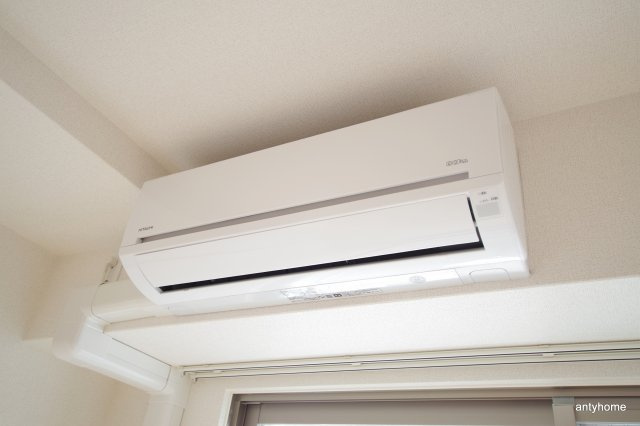 Ｓ，Ｋレジデンス天神西町の設備