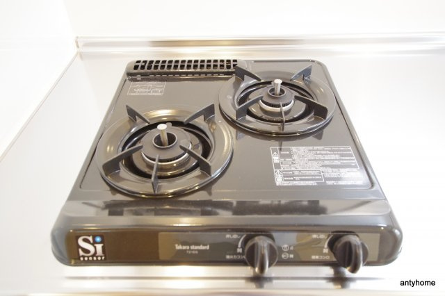 Ｓ，Ｋレジデンス天神西町のキッチン