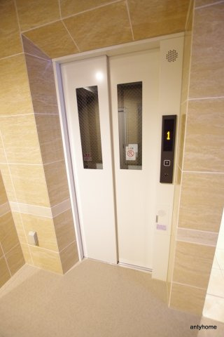 Ｓ，Ｋレジデンス天神西町の設備