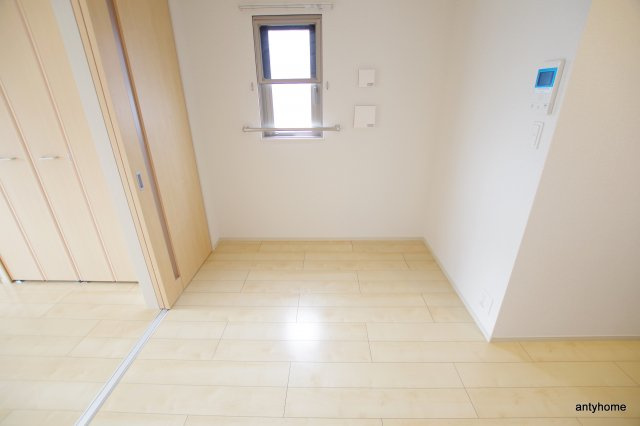 Ｓ，Ｋレジデンス天神西町の洋室