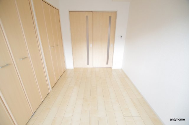 Ｓ，Ｋレジデンス天神西町の洋室