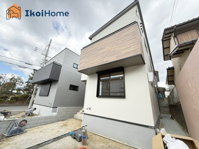 明石市松が丘1丁目　2号棟　新築戸建の周辺|【ホームページに現地動画掲載中】●年中無休：当日予約可●物件・当店の最寄駅まで無料送迎します！
