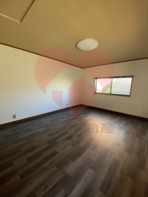 【寝室】 | 堺市堺区南丸保園戸建