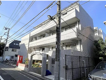 豊島区池袋3丁目のマンションの画像