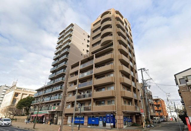 ワコーレアベニュー兵庫