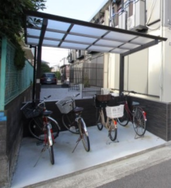 シティハイム　花水のその他共用部分