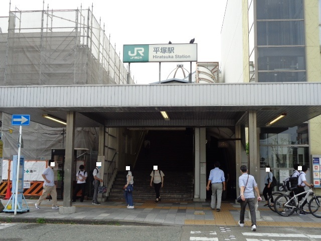 シティハイム　花水のその他|平塚駅