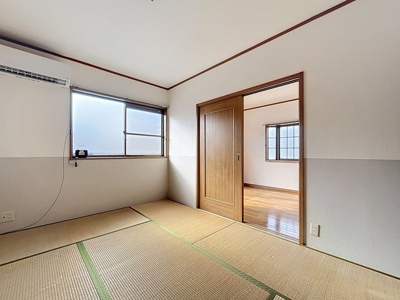 【和室】 | メゾン21