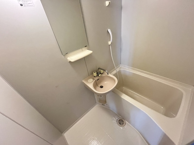 【浴室】 | メゾン21