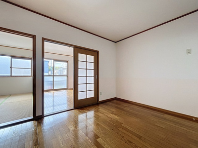 【居間・リビング】 | メゾン21