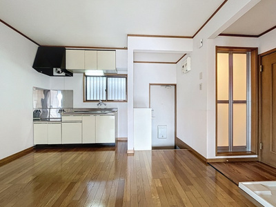 【居間・リビング】 | メゾン21