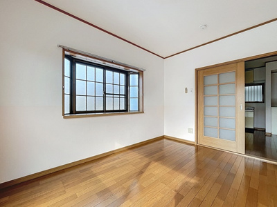 【洋室】 | メゾン21