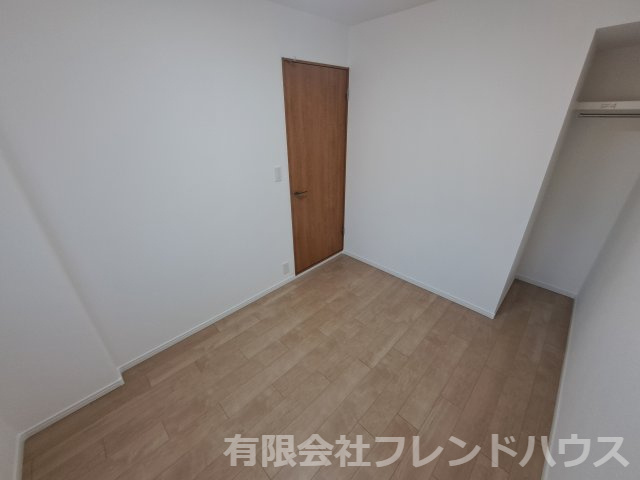 【洋室】 | グランシャリオ可部中央