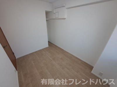 【洋室】 | グランシャリオ可部中央