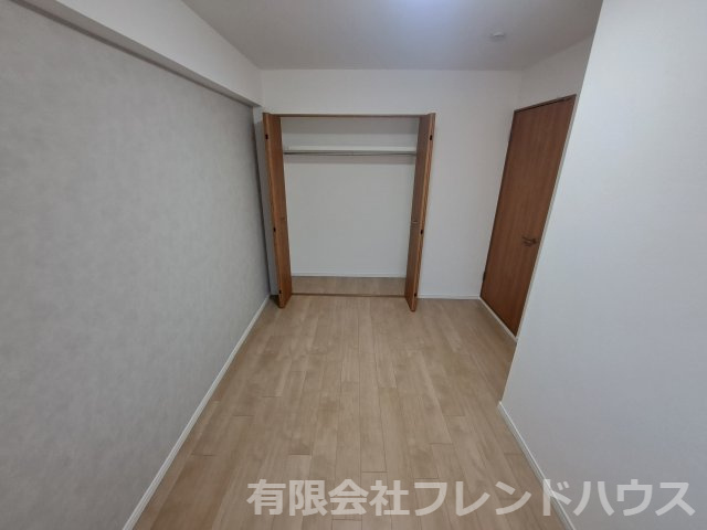 【洋室】 | グランシャリオ可部中央