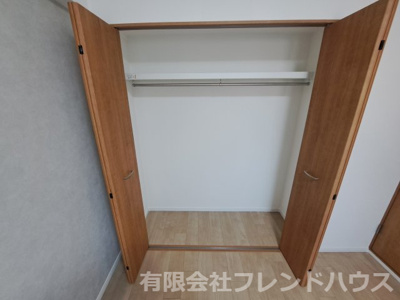 【収納】 | グランシャリオ可部中央