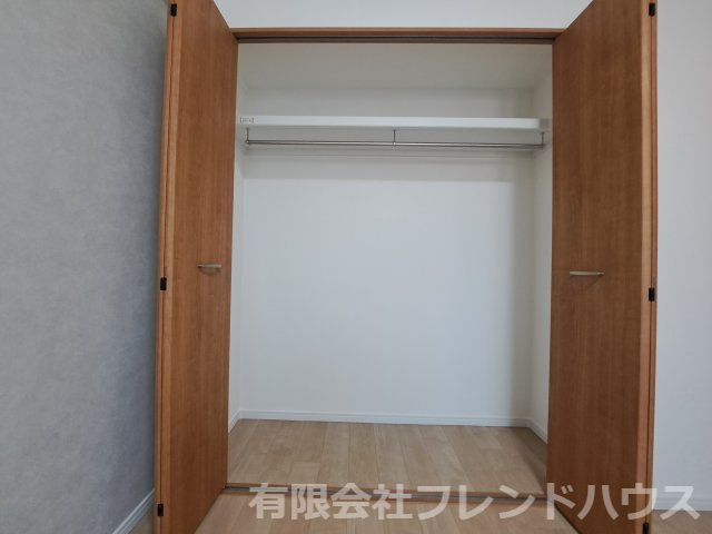【収納】 | グランシャリオ可部中央
