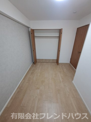 【洋室】 | グランシャリオ可部中央