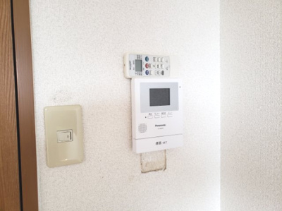 【セキュリティ】 | コーラル五色山 | ☆神戸市垂水区　コーラル五色山☆