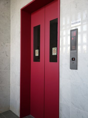 【その他共用部分】 | コーラル五色山 | ☆神戸市垂水区　コーラル五色山☆