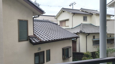 【展望】 | コーラル五色山 | ☆神戸市垂水区　コーラル五色山☆