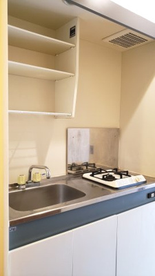 【キッチン】 | コーラル五色山 | ☆神戸市垂水区　コーラル五色山☆