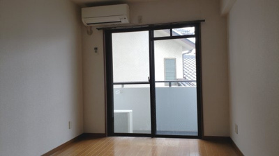 【居間・リビング】 | コーラル五色山 | ☆神戸市垂水区　コーラル五色山☆