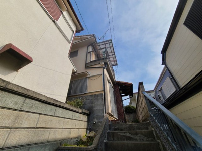 【外観】 | 青山台3丁目戸建 | ☆神戸市垂水区　青山台3丁目戸建☆