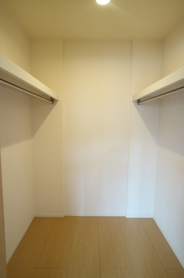 【収納】 | エルミタージュ | ☆神戸市垂水区　エルミタージュ☆