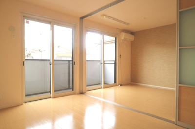 【内装】 | エルミタージュ | ☆神戸市垂水区　エルミタージュ☆