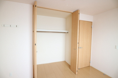 【収納】 | エルミタージュ | ☆神戸市垂水区　エルミタージュ☆