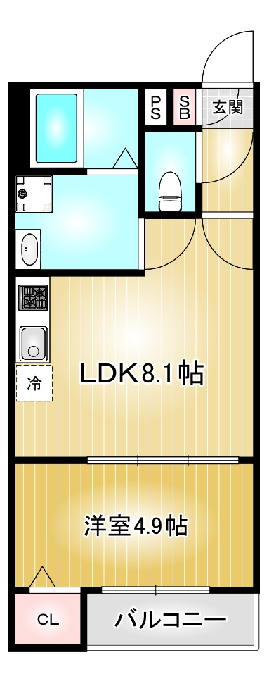 アークティカ上飯田|名古屋市の賃貸ならMy賃貸