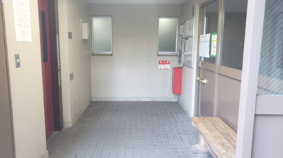 【その他共用部分】 | シティハイツ舞子 | ☆神戸市垂水区　シティハイツ舞子☆