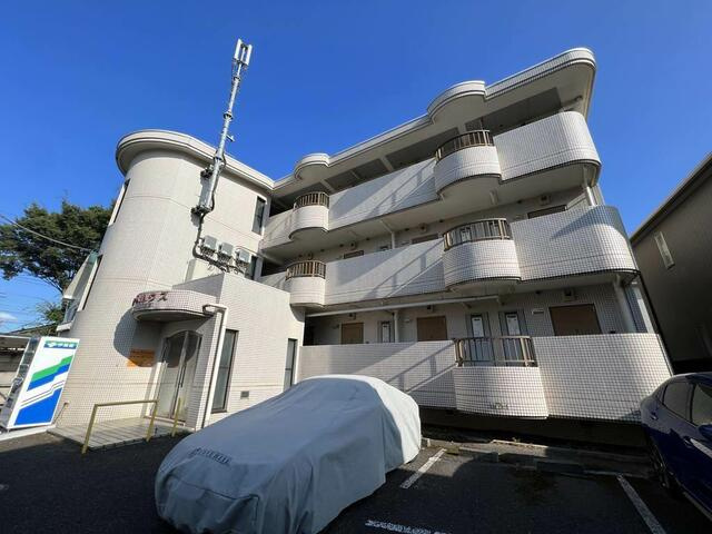 西東京市北町6丁目のマンションの画像