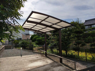 【その他共用部分】 | ミリオンフルール | ☆稲美町　ミリオンフルール☆