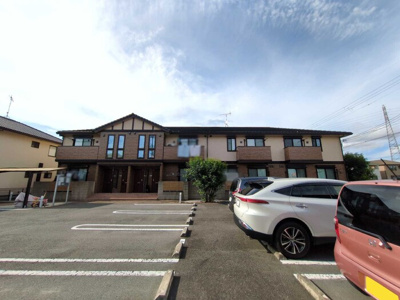 【外観】 | ミリオンフルール | ☆稲美町　ミリオンフルール☆