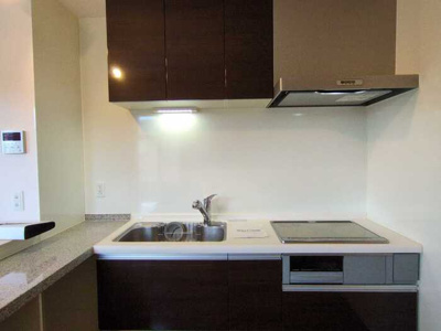 【キッチン】 | ミリオンフルール | ☆稲美町　ミリオンフルール☆