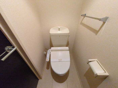 【トイレ】 | ミリオンフルール | ☆稲美町　ミリオンフルール☆