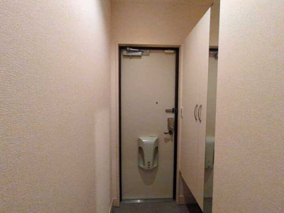 【玄関】 | ミリオンフルール | ☆稲美町　ミリオンフルール☆