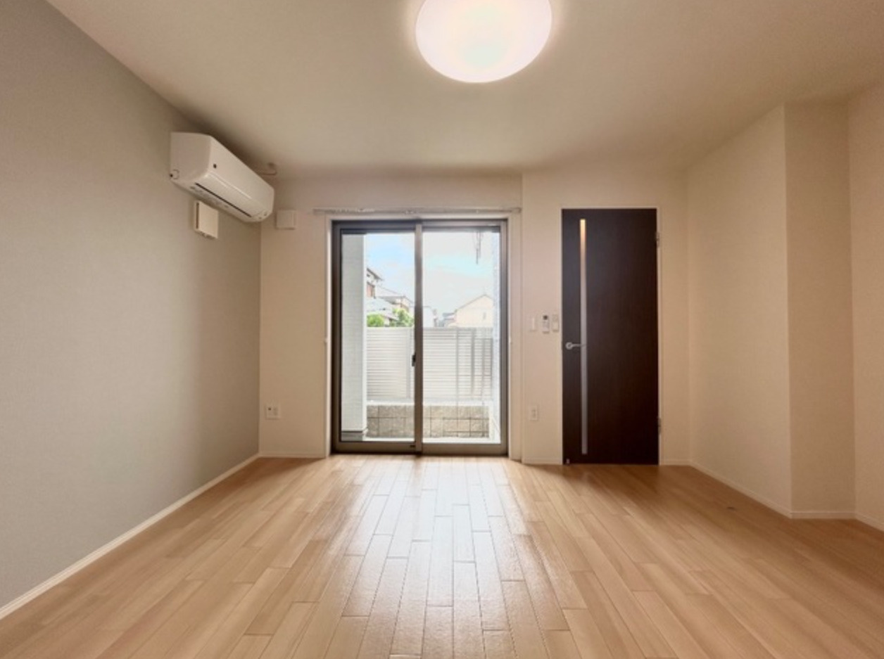 リュクスの居間・リビング