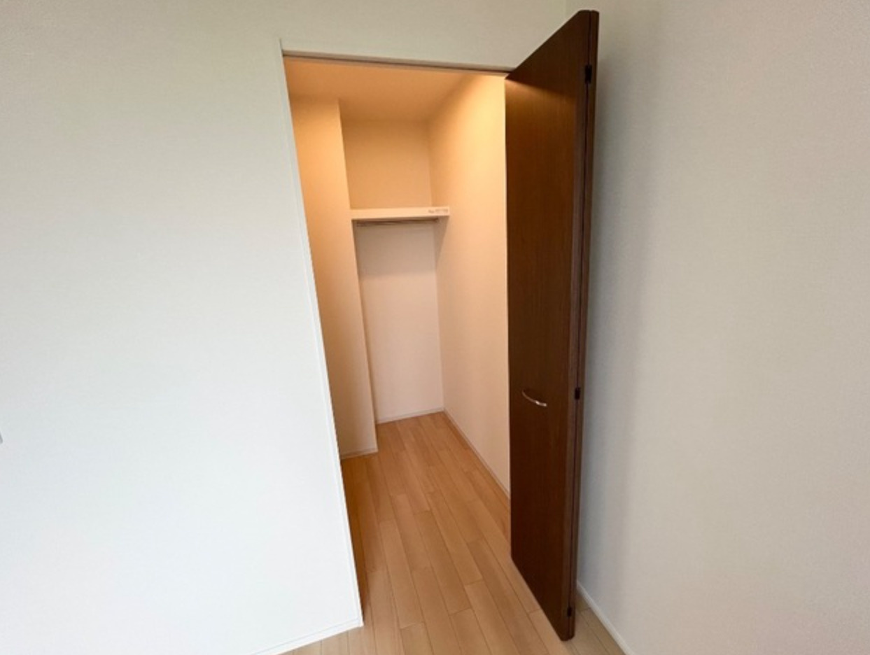 リュクスの収納