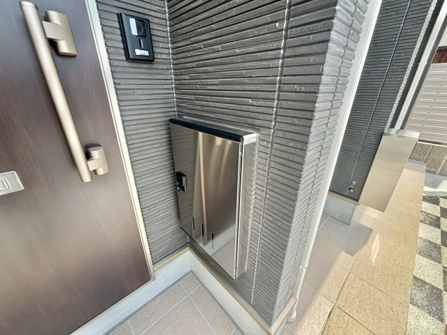 リュクスの設備