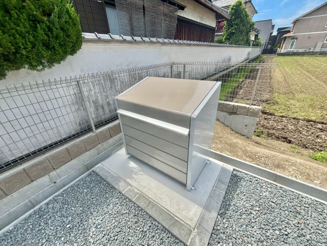 リュクスのその他共用部分