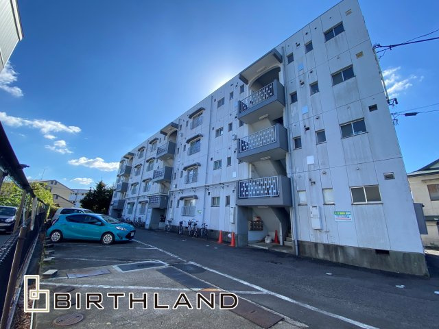 オーナーチェンジ・1棟マンション　タイヨーパレス